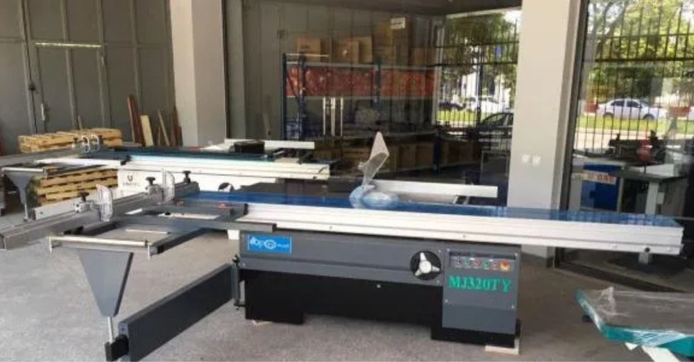 Станки для деревообработки. Циркулярка. Фуганок. Распиловочный станок.