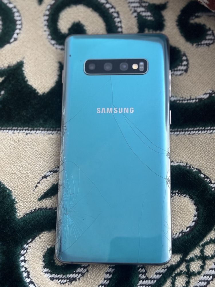 Samsung s10 plus