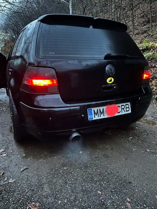 Piese golf 4 GTI 1.8t AGU
