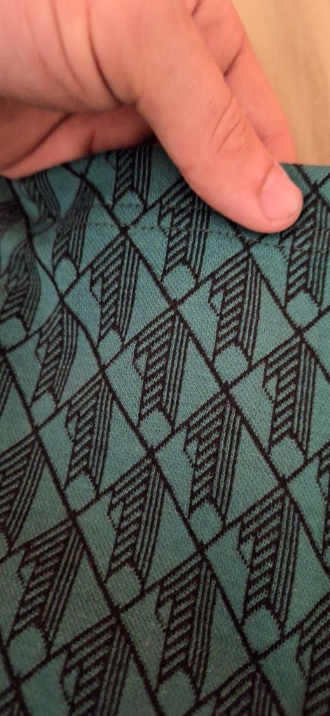 Екип на Lacoste Now