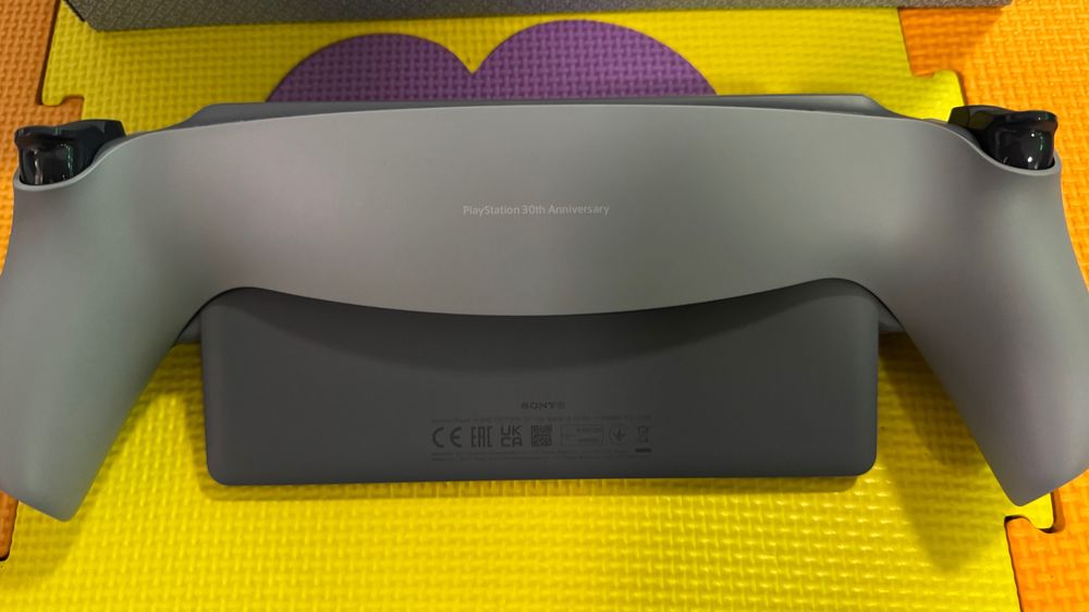 Sony Playstation Portal - НОВ - 30th Anniversary Edition