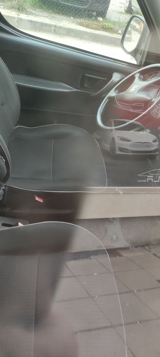 Peugeot Partner, Пежо Партнер