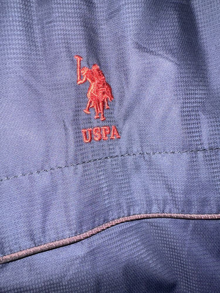 Мъжко пролетно яке US Polo, тениски Jack Jones, Zee lane, Teodor
