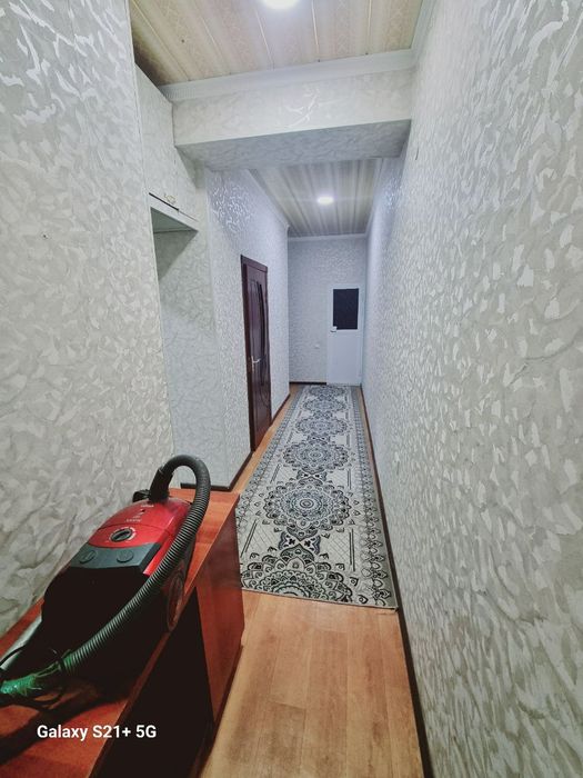 Kvartira ijaraga beriladi