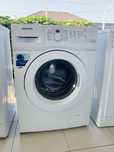 Стиральная машина Samsung eco bubble 6kg