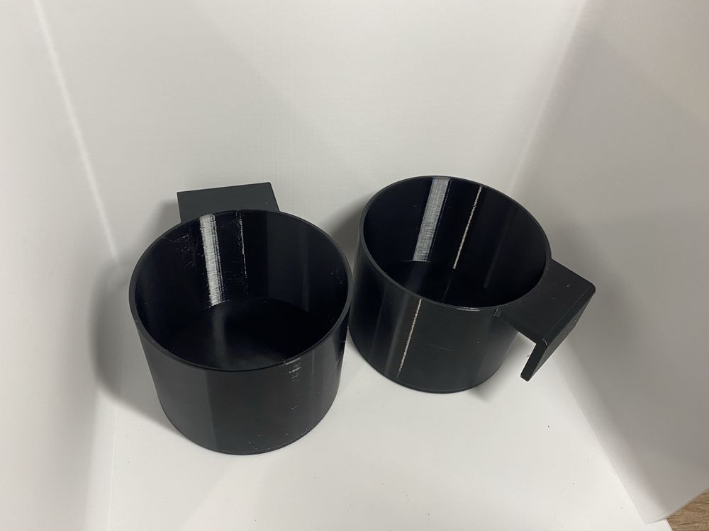 cup holder vw transporter t5 транспортер т5
