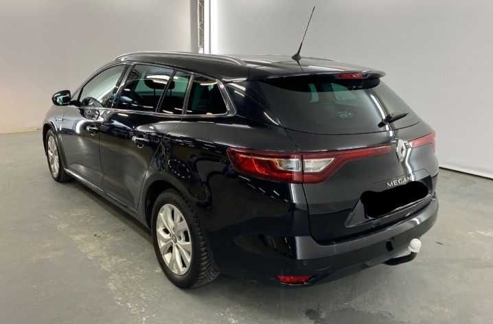 Vand 2 Renault Megane 4 euro 6 cu km certificati