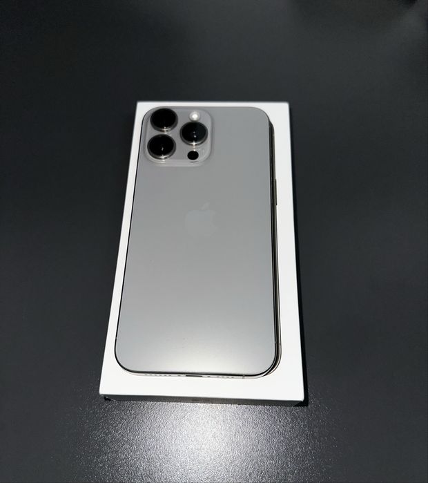 Vand Iphone 15 Pro Max 256GB