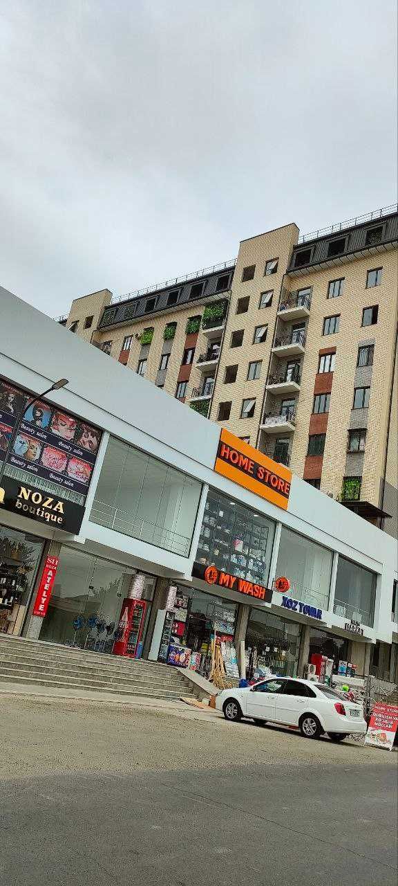 Продаётся квартира!