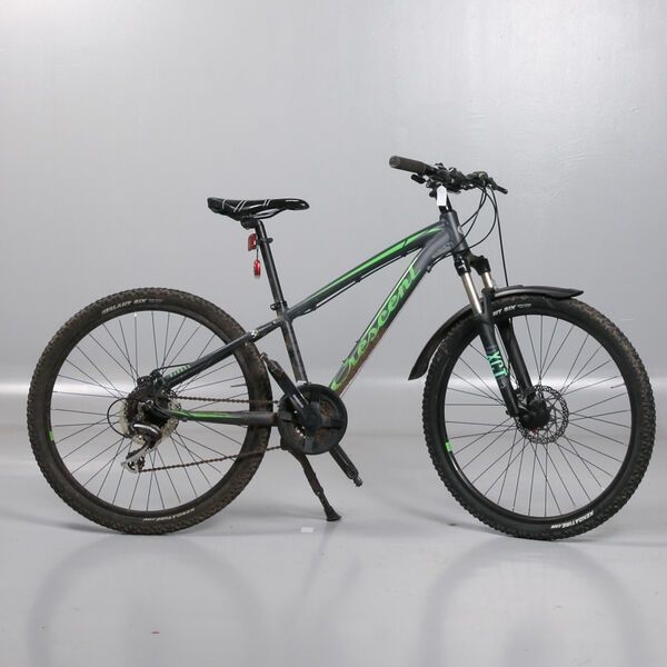 Bicicleta MTB Crescent