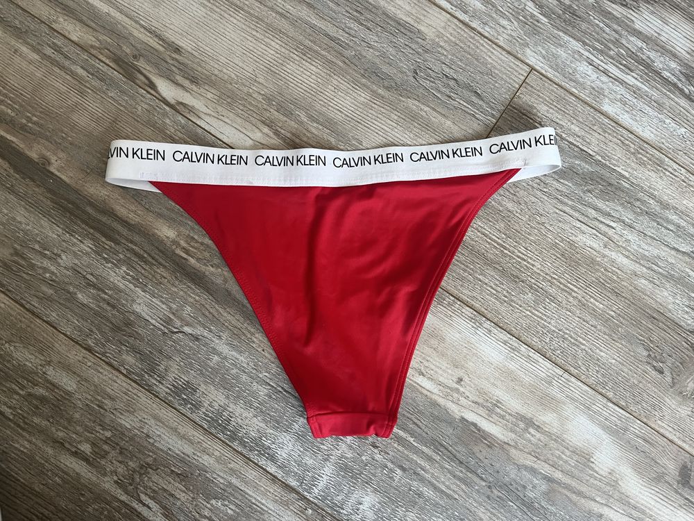 Дамски бански Calvin Klein