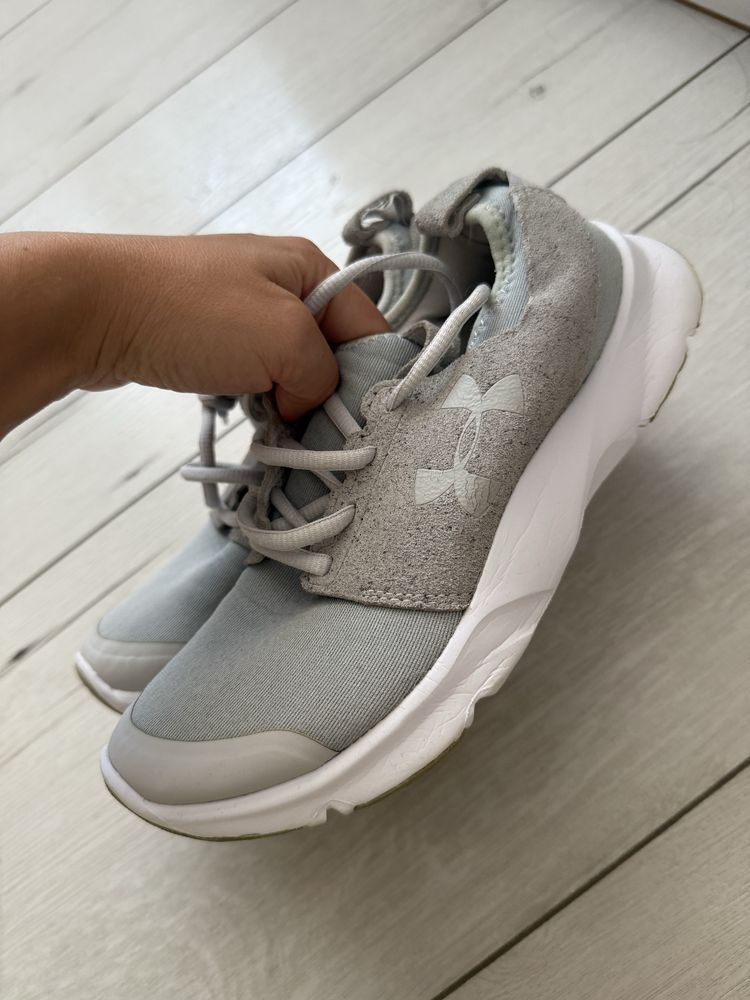 Кецове тип чорап Underarmour, 37.5 номер