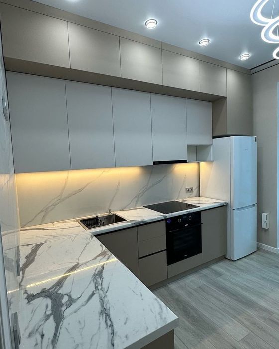 Buyurtma asosida mebel