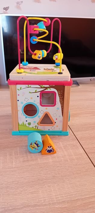 Куб Kuniboo 12+ месеца