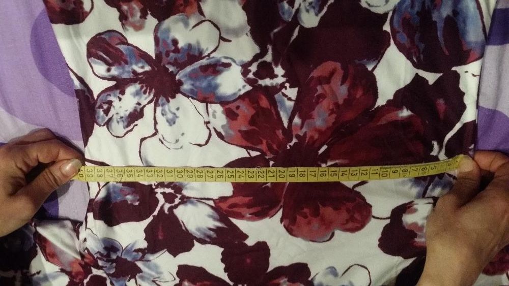 дамска блуза с дълъг ръкав