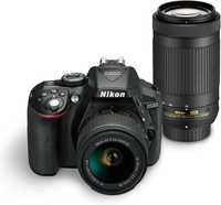 Nikon D5300 kit Зеркальный Фотоаппарат