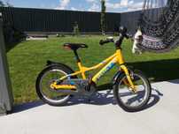 Bibicleta de copii (Germania)