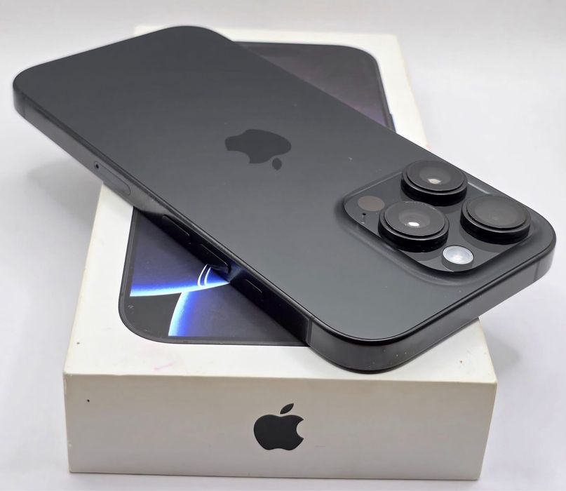 Iphone 16 Pro. ‼️ Produs Impecabil +Garantie ‼️