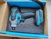 Cheie de impact 1/2, pentru acum. Makita