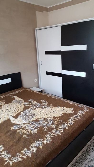 Продава се Двустаен апартамент в София, Център - 80 кв.м за 3300 €/кв.м - Снимка #6