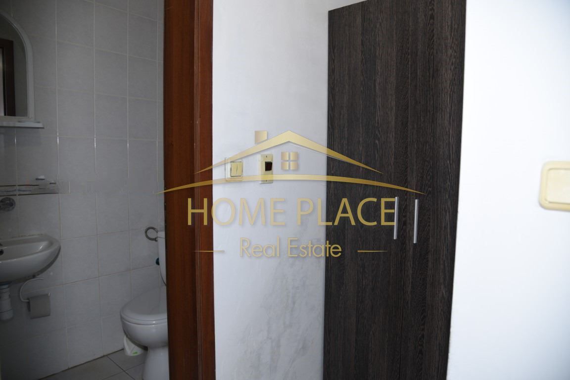 Едностаен апартамент за продажба в района на Погребите