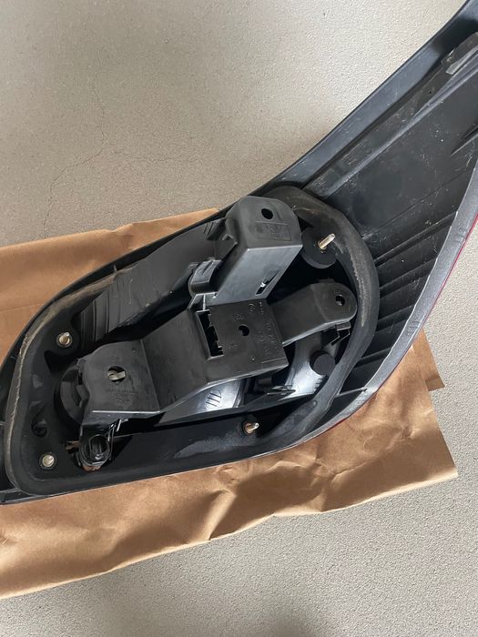 Стопове за bmw e60