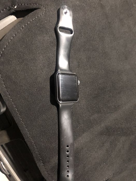 Apple Watch 3 42мм ( эпел вотч 3 серии)