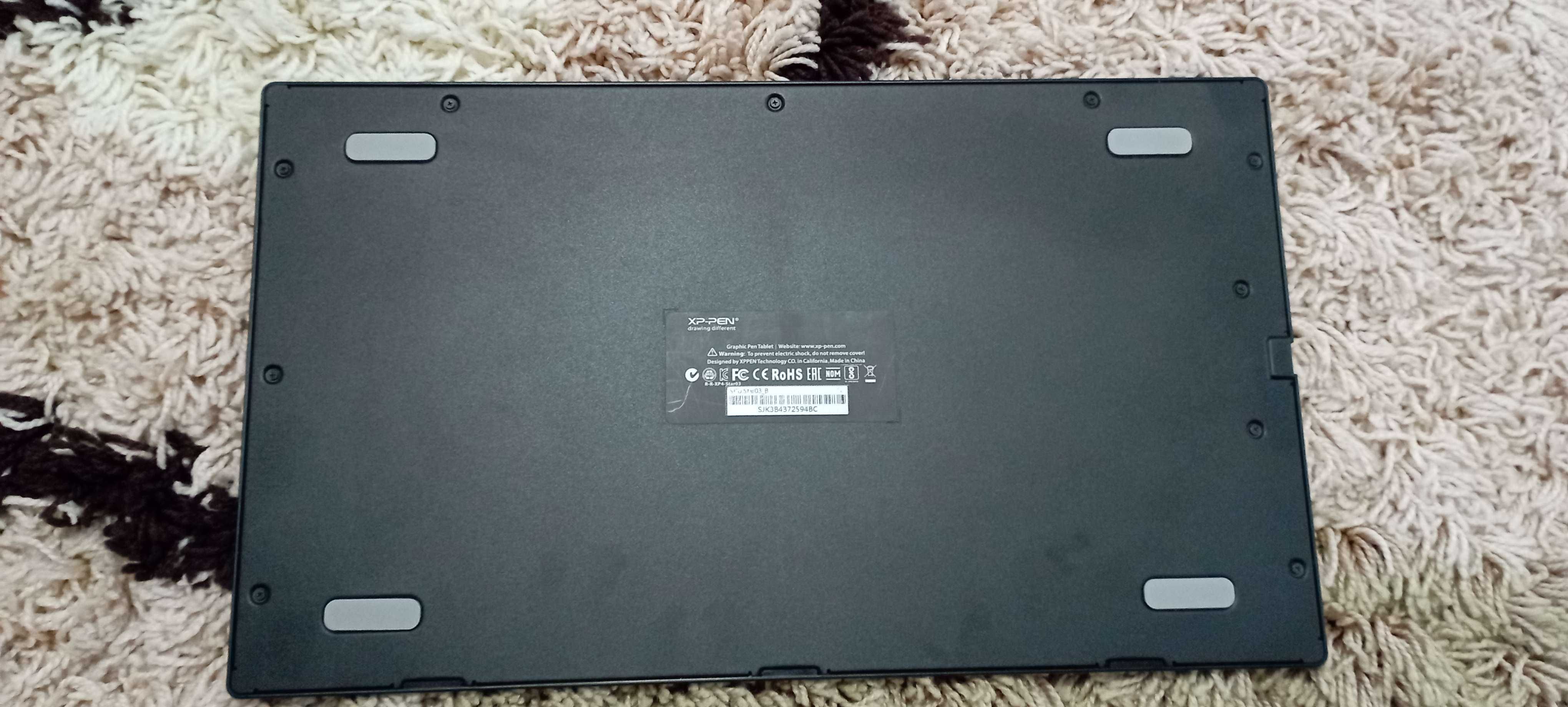 Tableta grafica XP-PEN Star 03 v2, 10x6", USB
