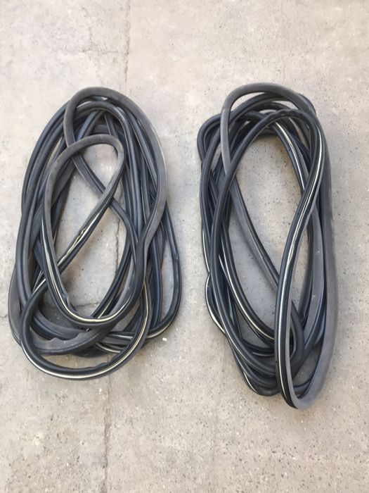 Уплотнители BMW e34