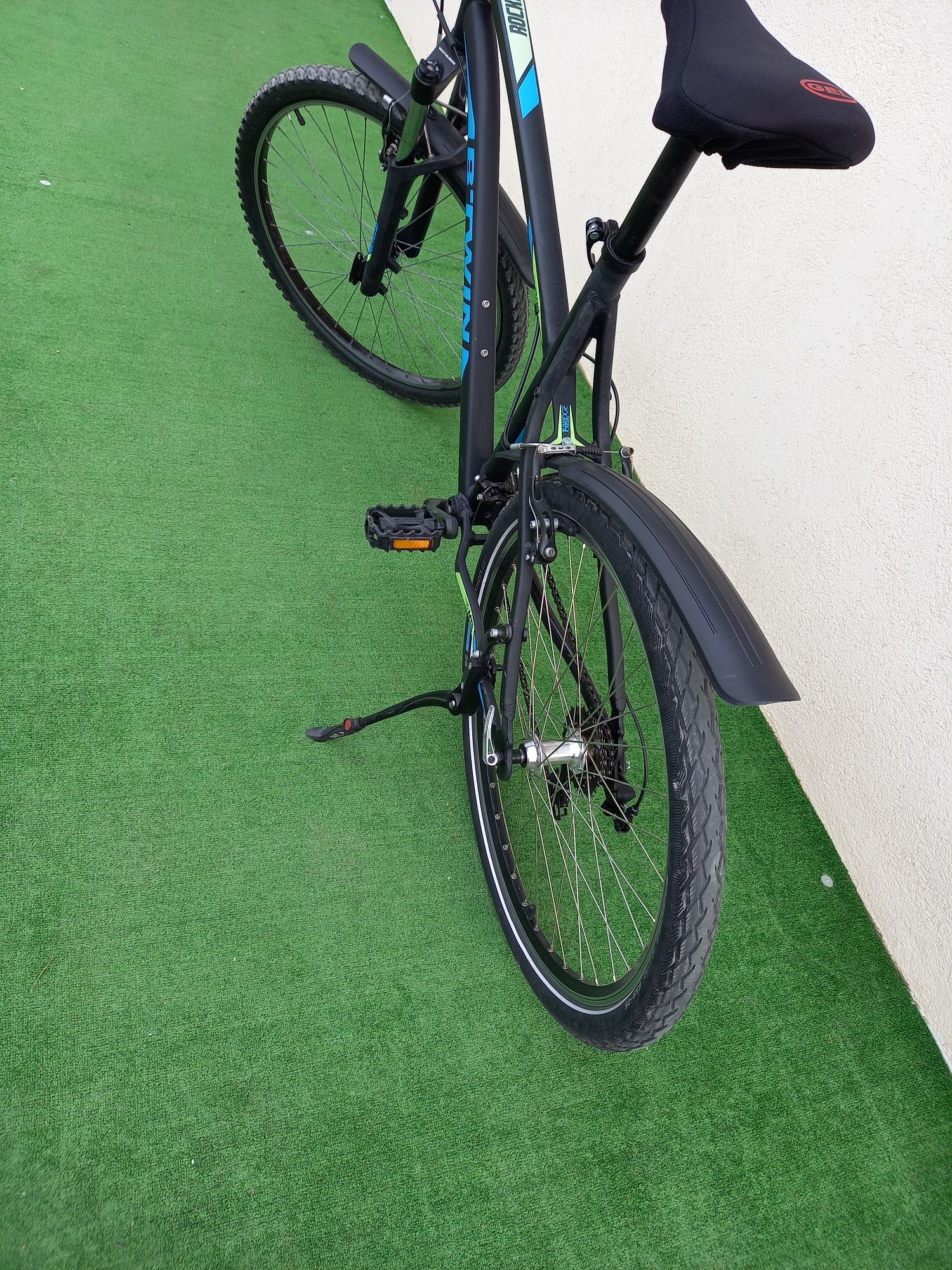 Bicicletă roți  26" BTWIN 340