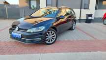 Vw Golf 7.5 Highline