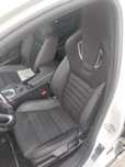 Recaro салон за Insignia OPC