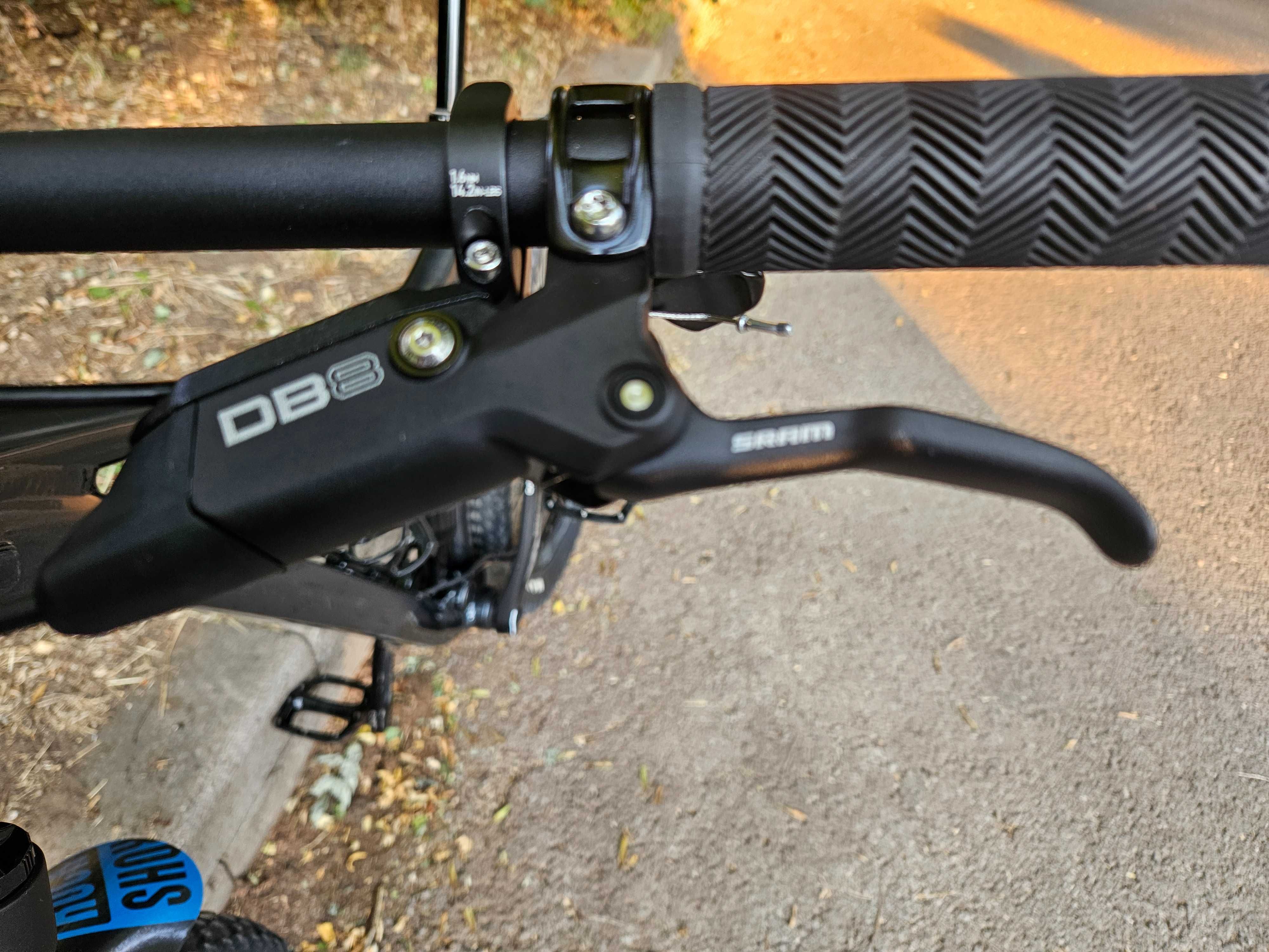GIANT STANCE 2022  27.5