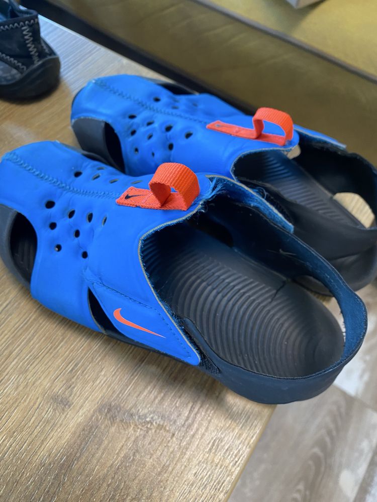 Детски сандали NIKE