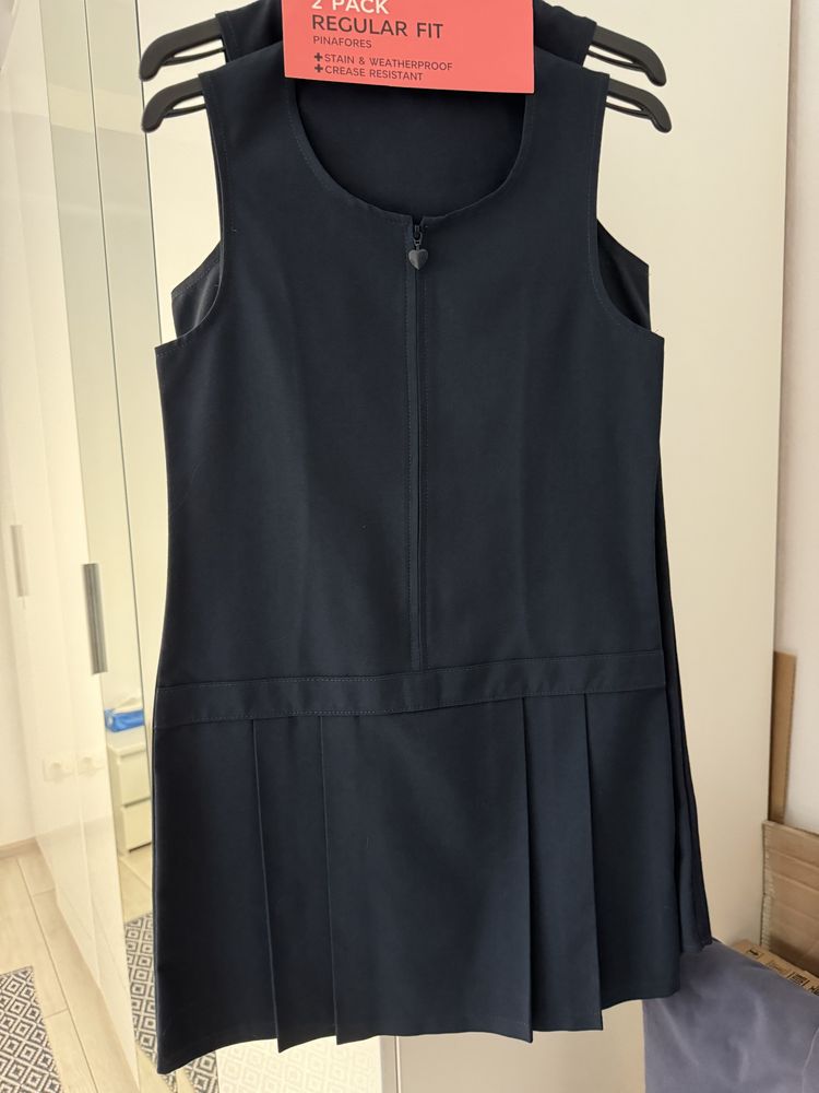 2 Sarafane Marks & Spencer - noi cu eticheta