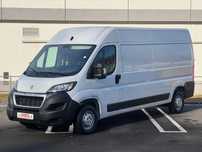 Peugeot Boxer 335 L3H2 13m3 2.2 BlueHDi 140cp Stare noua / *Extindere garantie 3 ani fara limita km / TVA / Leasing