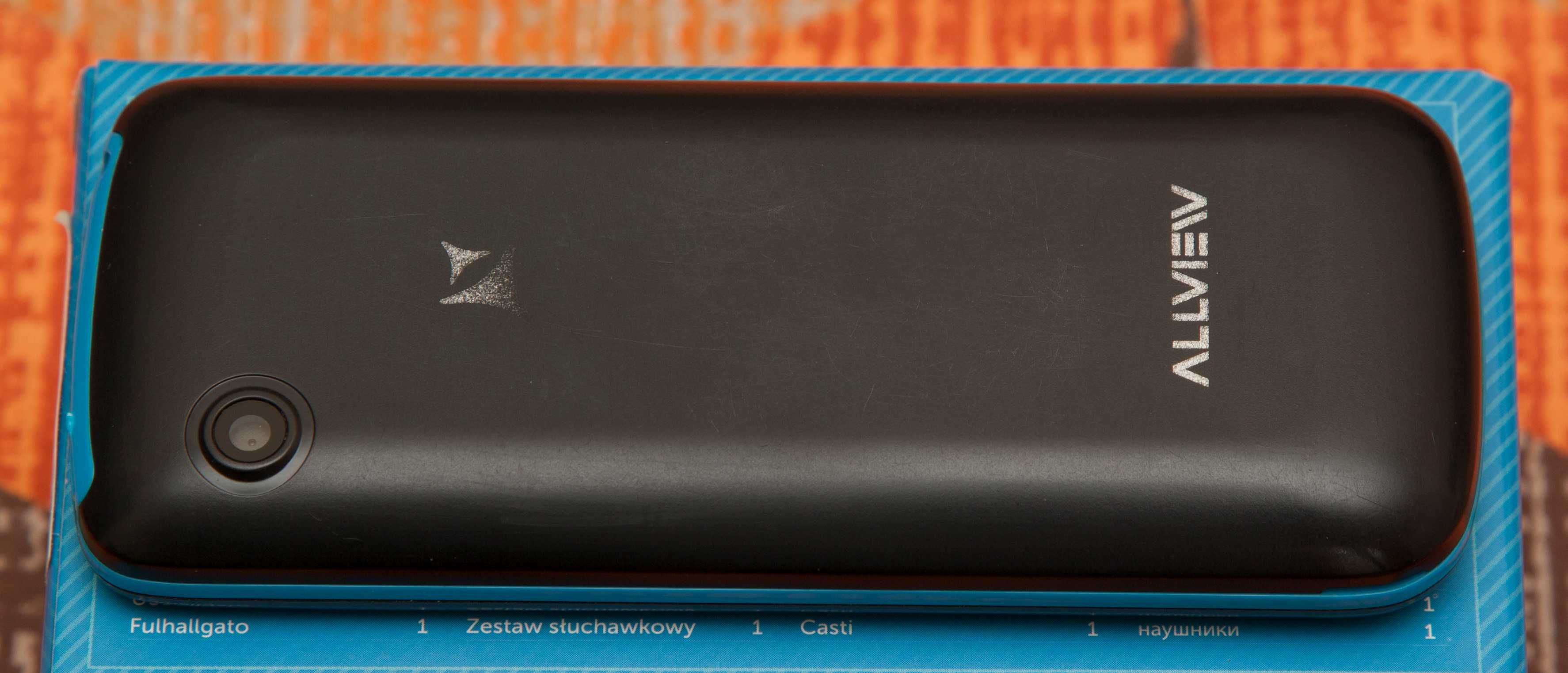 Allview M9 Join pachet complet