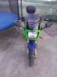 Продавам Кавазаки ЕХ 250