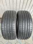Vand 2 anvelope vara 235/50 R18, Kuhmo, DOT 2022! 5mm profil ramas!
