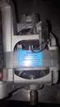 Мотор от стиральной машины (оригинал) W104T (EX) indesit