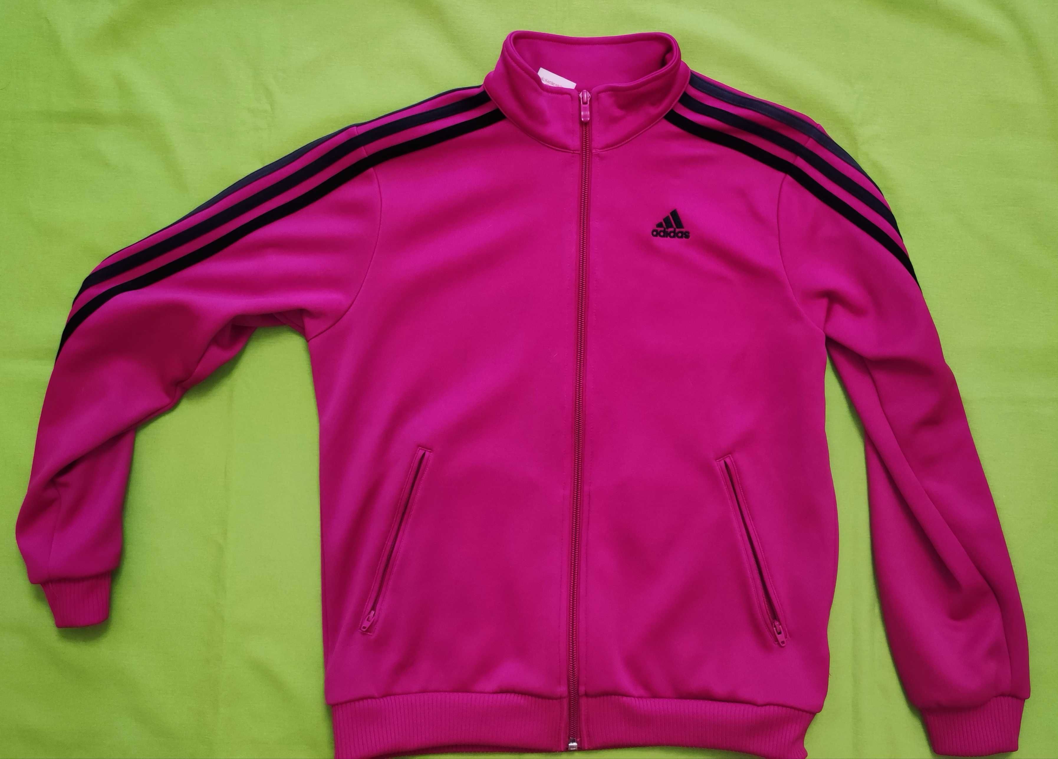 Суитчър Adidas за момиче