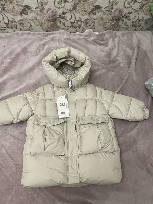 Продам детскую куртку Gloria Jeans, размер 104, подойдет на 3-4 года