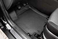 Covoare tip tavita pt Seat Leon II si III / Seat Toledo III si IV