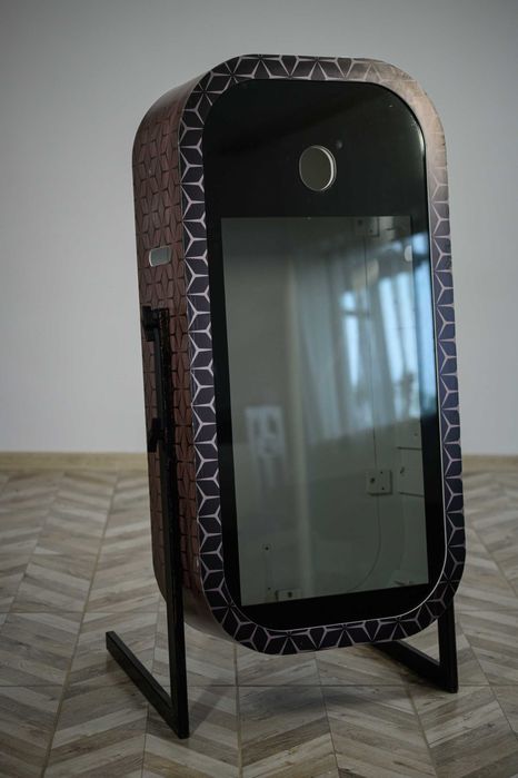 Oglinda foto evenimente - usoara