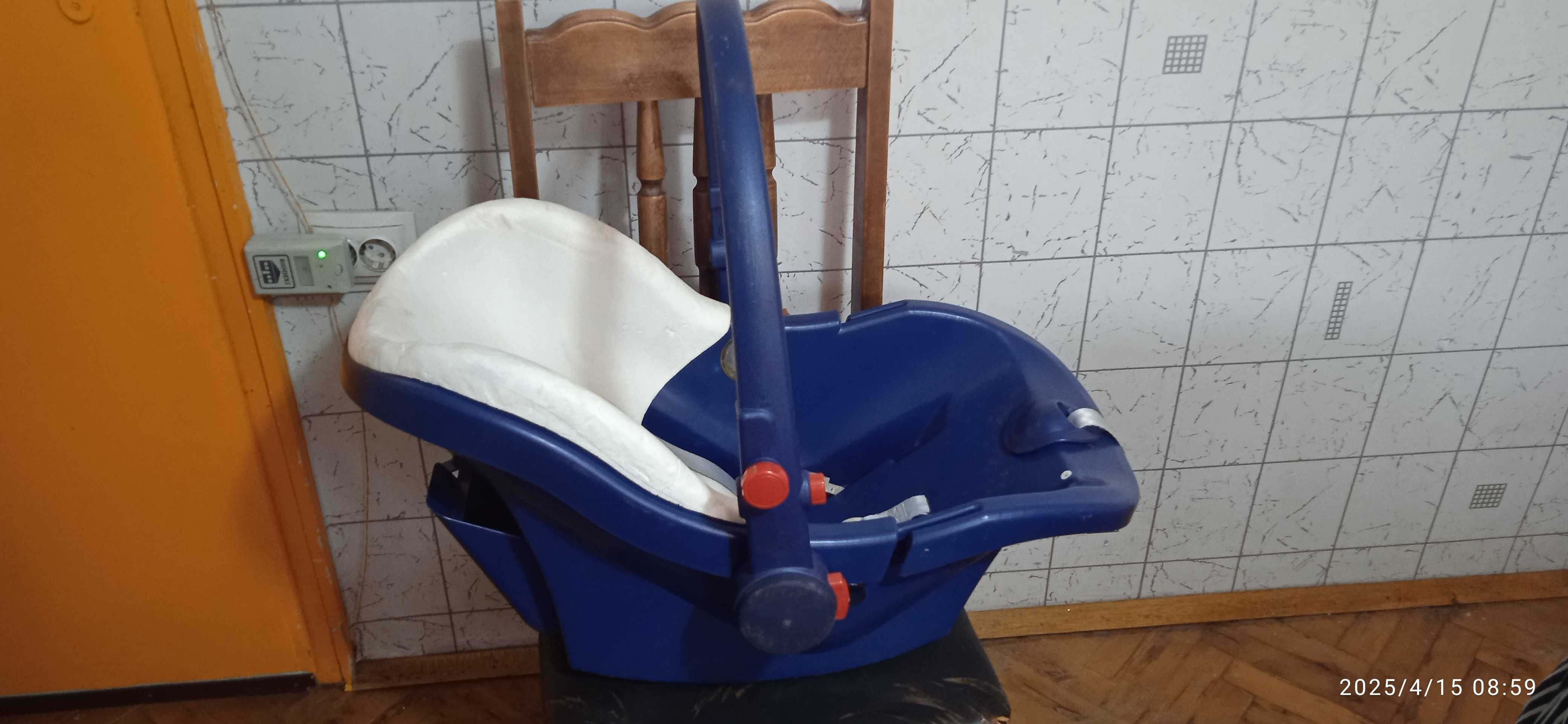 Кошница за кола chicco