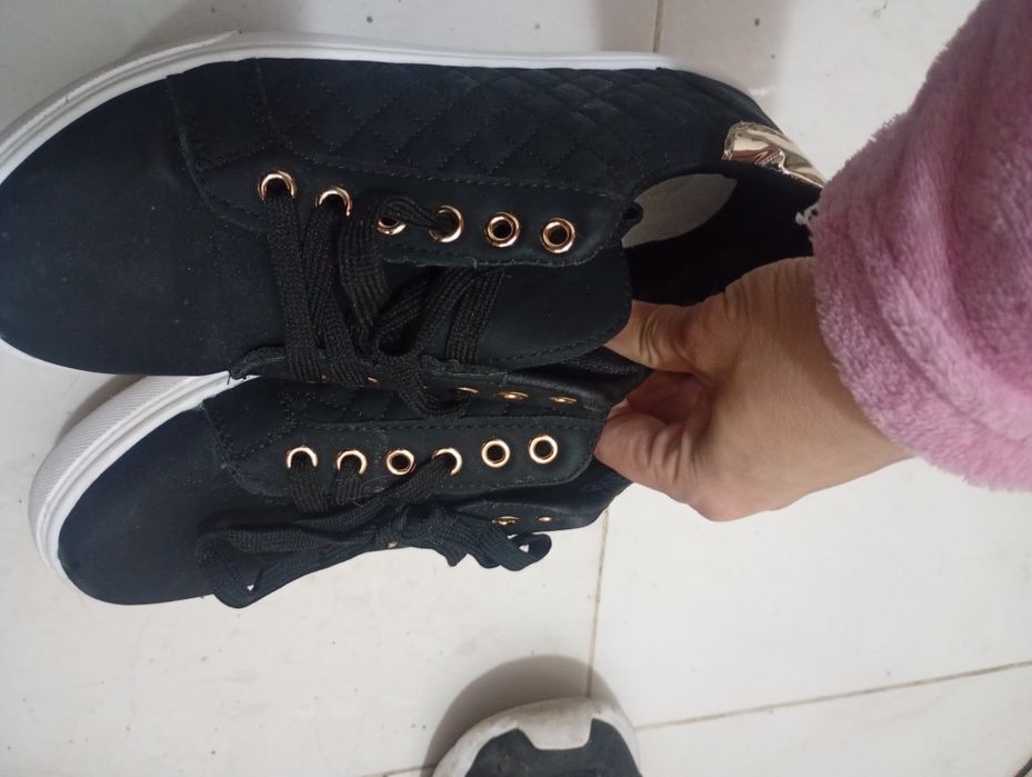 Страхотни модели спортни маратонки