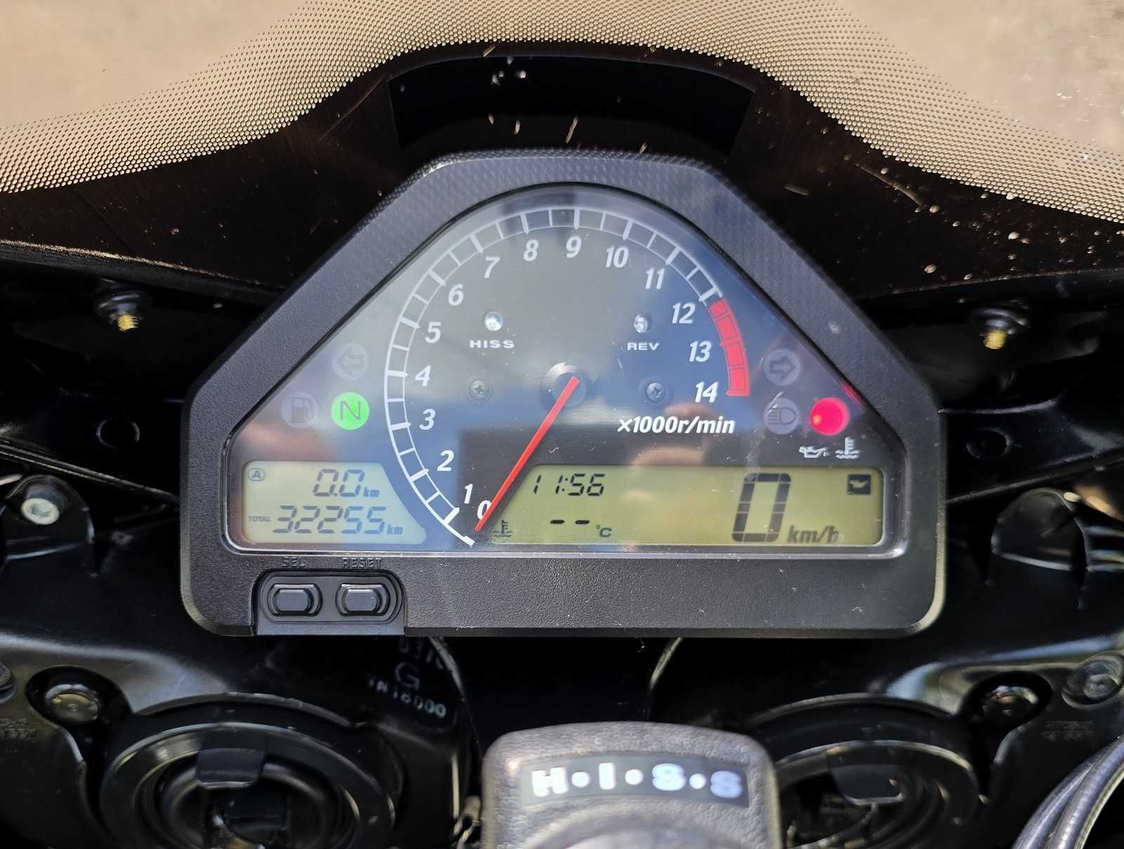 Honda Cbr 1000 RR НОВ ВНОС!
