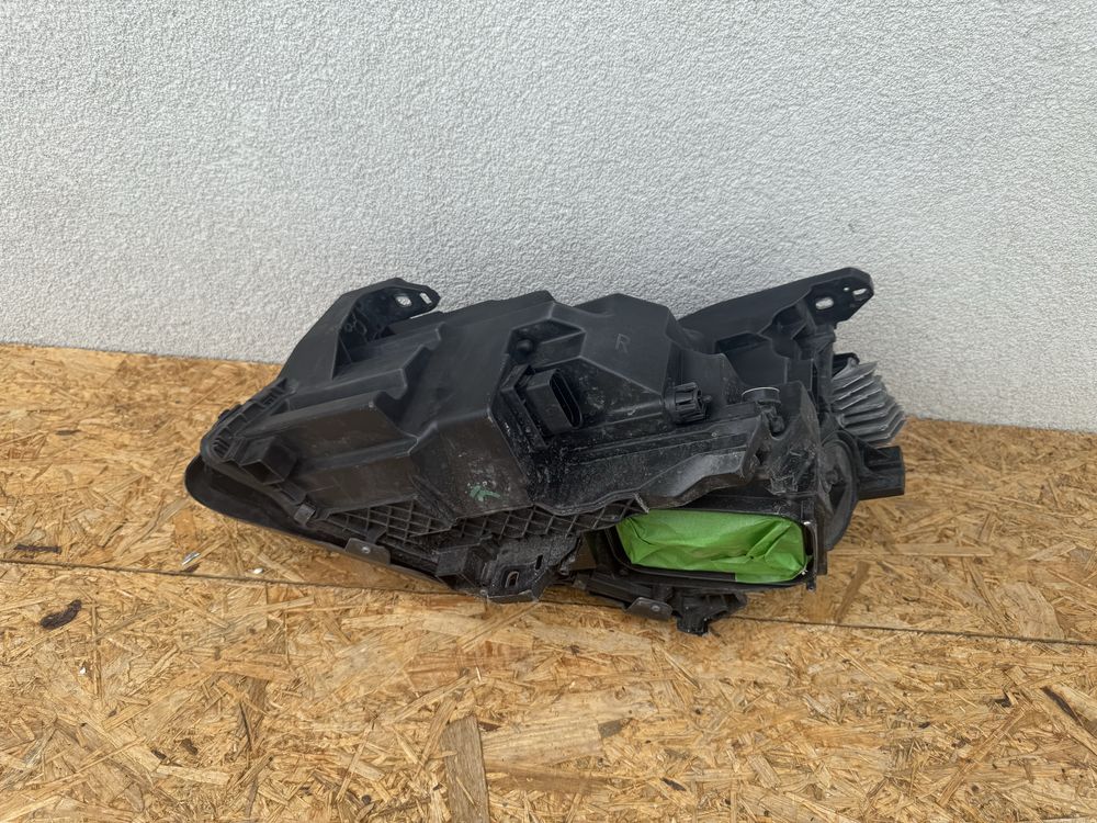 Far dreapta Mercedes GLA W156 Facelift LED High Performance Original