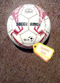 Профессиональный Мяч Soccer max состояние