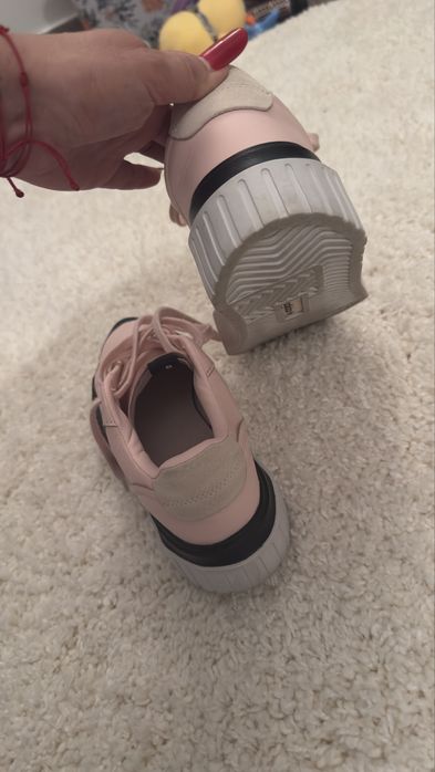 Adidas Hypersleek mar 38